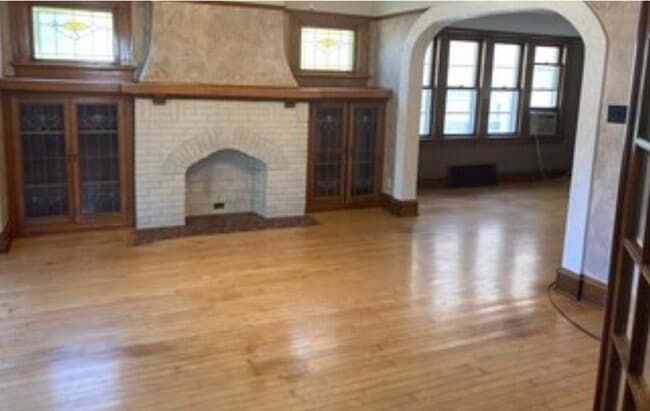 3151 S Mabbett Ave in Milwaukee, WI - Building Photo - Building Photo