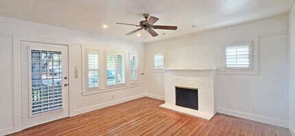 2201 Gerber Ave in Sacramento, CA - Building Photo - Building Photo