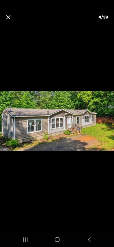property at 315 April Trace Rd