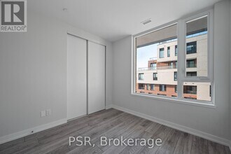 3100 Keele St in Toronto, ON - Building Photo - Building Photo