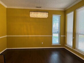 609 Falling Leaf Dr in Allen, TX - Building Photo - Building Photo