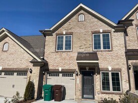 3833 Thistleberry Rd in High Point, NC - Building Photo