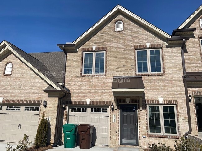 property at 3833 Thistleberry Rd