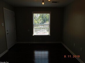 1720 W 19th St-Unit -4 in Little Rock, AR - Building Photo - Building Photo