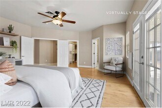 778 Fairway Dr in Boulder City, NV - Building Photo - Building Photo