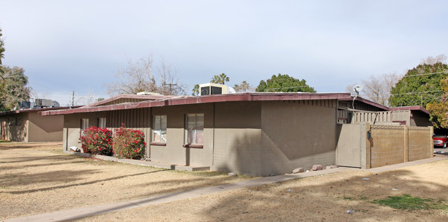 Bean Park in Scottsdale, AZ - Building Photo - Building Photo