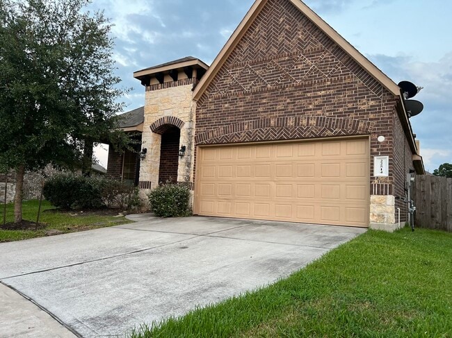 22514 Frassati Way in Spring, TX - Building Photo - Building Photo