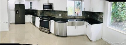 12885 Griffing Blvd in North Miami, FL - Building Photo - Building Photo