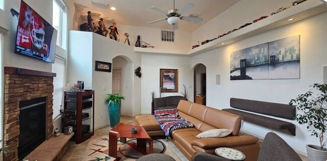 5924 Mafraq Ave NW in Albuquerque, NM - Building Photo - Building Photo