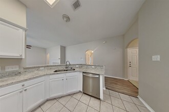 3326 Ithaca Dr in Missouri City, TX - Building Photo - Building Photo