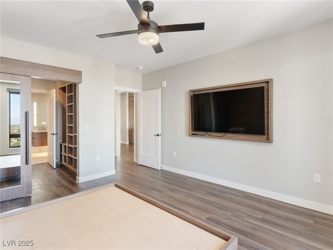 property at 2460 E Serene Ave
