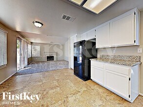 1683 Black Hills Way in North Las Vegas, NV - Building Photo - Building Photo