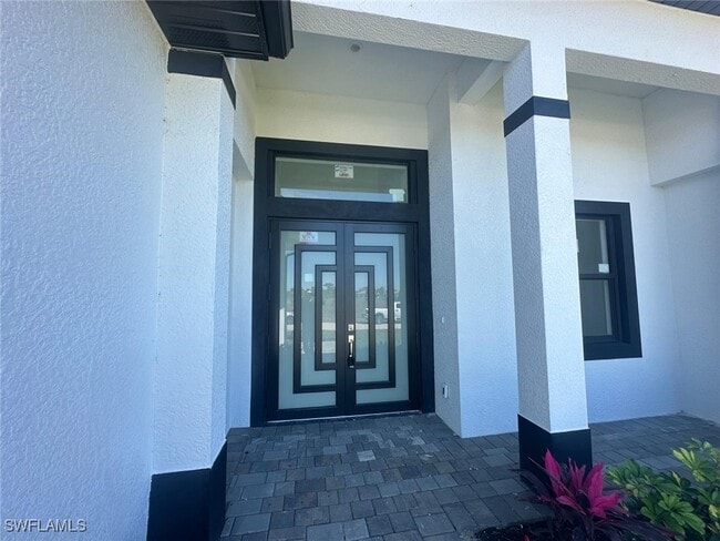 property at 402 Irving Ave