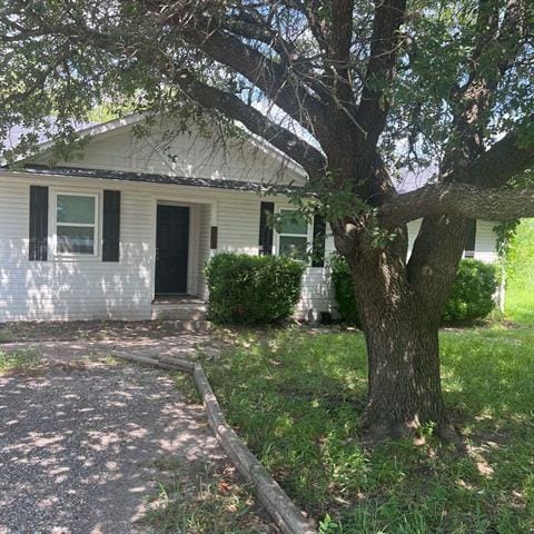 property at 313 N Church St