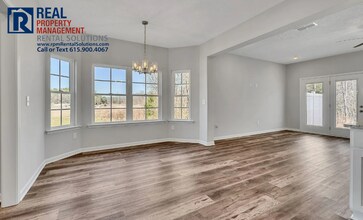 141 Creek Wood Rd in Manchester, TN - Building Photo - Building Photo