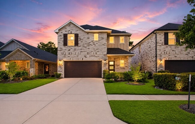 17542 Rosette Grass Dr