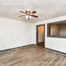 201 McGarity St in Greenville, SC - Building Photo - Building Photo