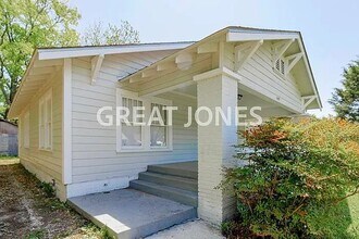 1409 Alabama Ave SW in Birmingham, AL - Building Photo - Building Photo