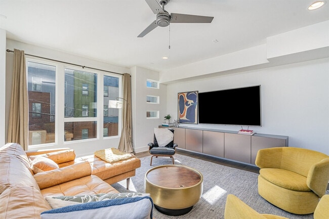 1659 Duckworth Ave in Charlotte, NC - Building Photo - Building Photo