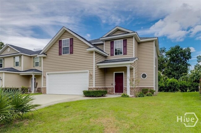 62 Peregrine Cir in Richmond Hill, GA - Building Photo - Building Photo