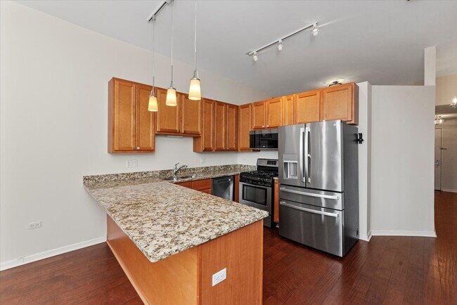1464 S Michigan Ave in Chicago, IL - Building Photo - Building Photo