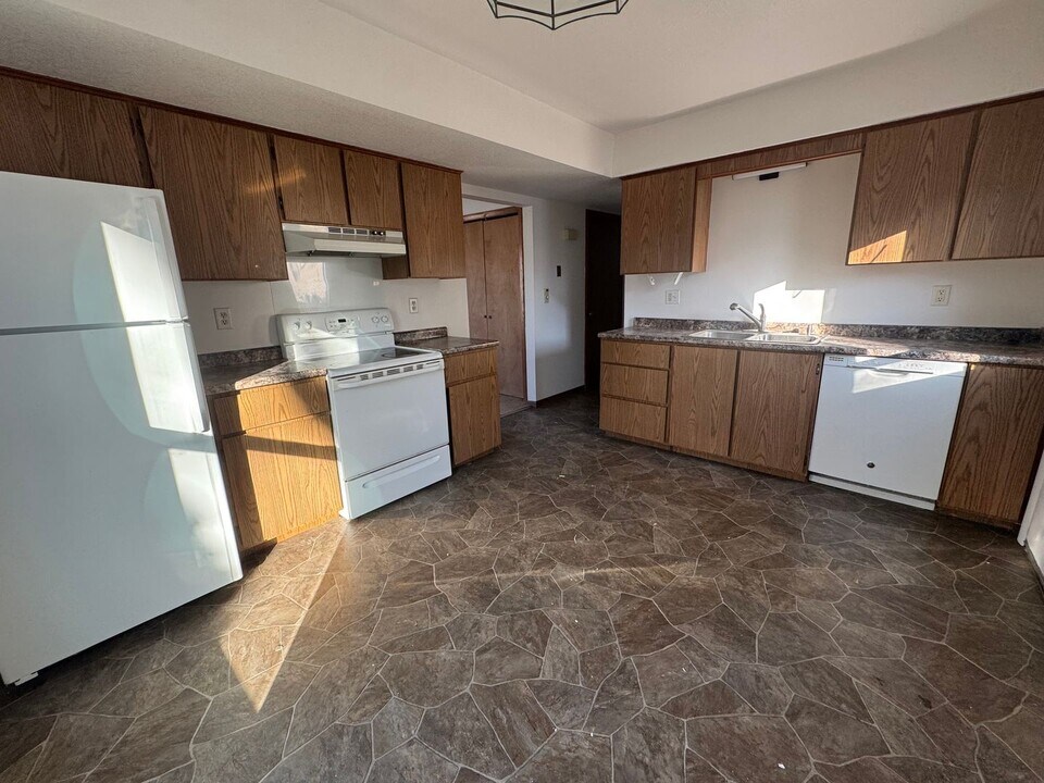 205-207-207 Westgate Ave in Cedar Falls, IA - Building Photo