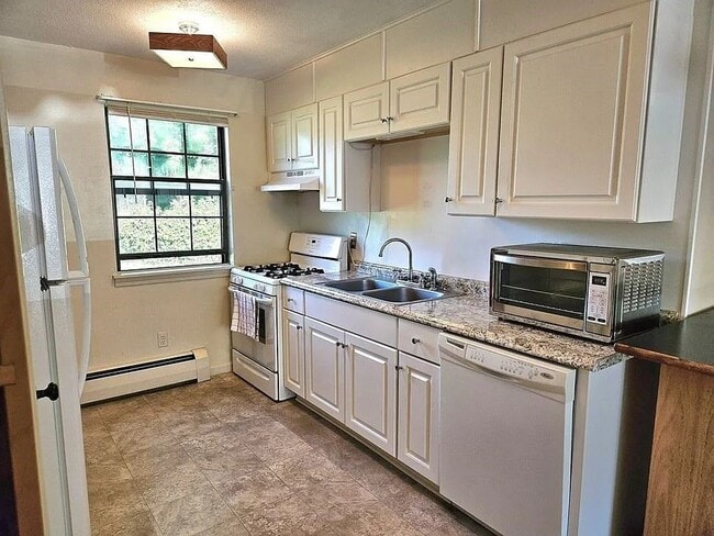 property at 549 Russell Rd
