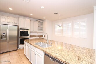3316 E Kingbird Pl in Chandler, AZ - Building Photo - Building Photo