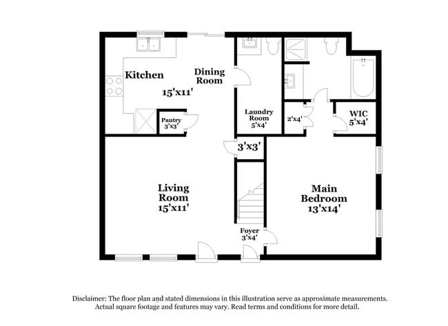 4964 Astonshire Ln in Concord, NC - Building Photo - Building Photo