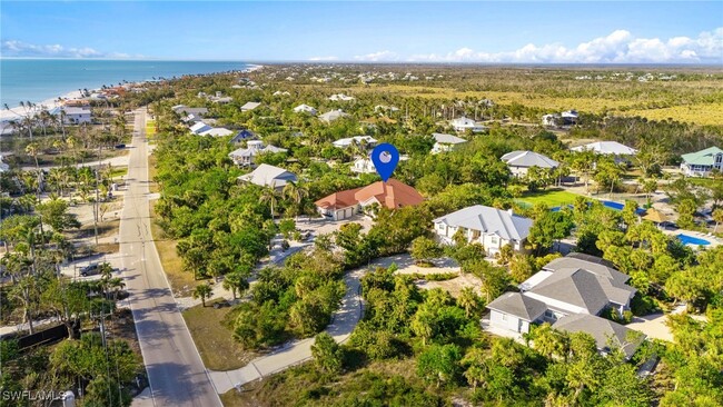 property at 4090 W Gulf Dr