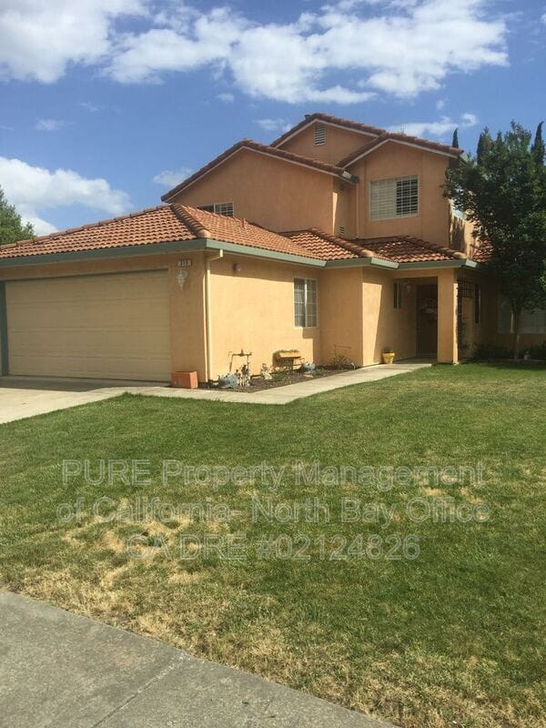 property at 319 Toscana Cir