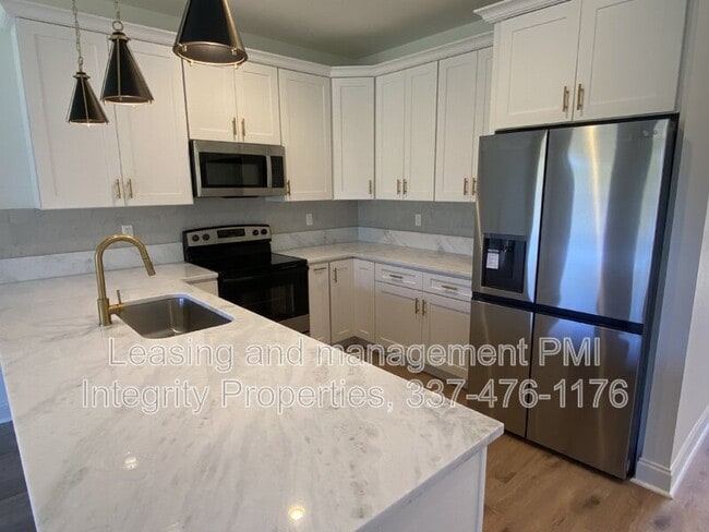 8550 Cat Rd in Maurice, LA - Building Photo - Building Photo