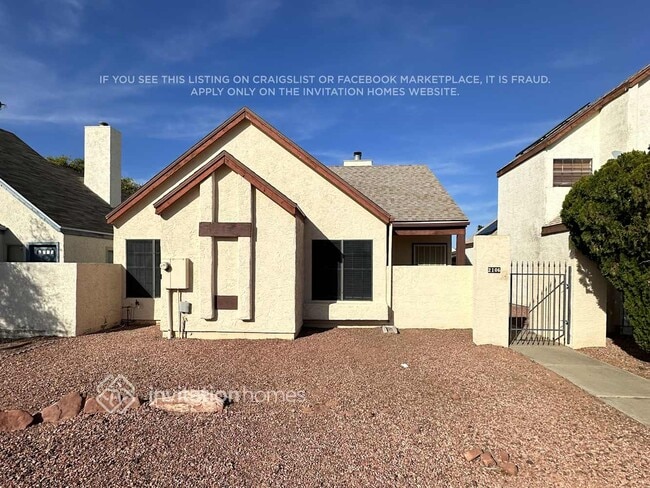 property at 2106 W Monona Dr