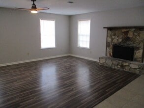 2673 Cranbrook Dr in Hephzibah, GA - Building Photo - Building Photo