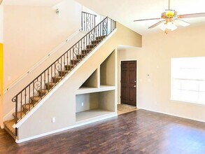 5481 Francisco Roque Dr in El Paso, TX - Building Photo - Building Photo
