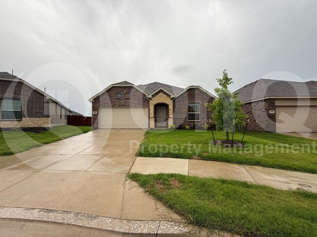 property at 1420 Rousseau Dr