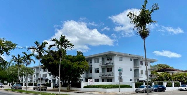 property at 3100 W Flagler St