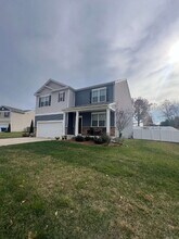 7404 Jake Ct in Fredericksburg, VA - Building Photo - Building Photo