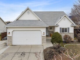 918 E 1375 N in Ogden, UT - Building Photo