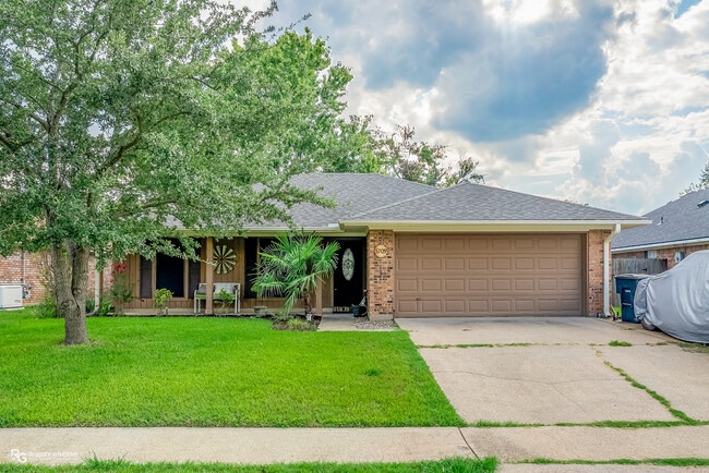 property at 5709 Bluebonnett Dr
