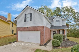 6530 Lake Mill Ct in Stonecrest, GA - Foto de edificio - Building Photo