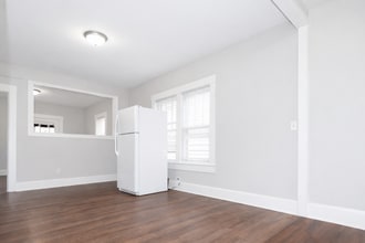 1737 Culbertson Ave in New Albany, IN - Building Photo - Building Photo