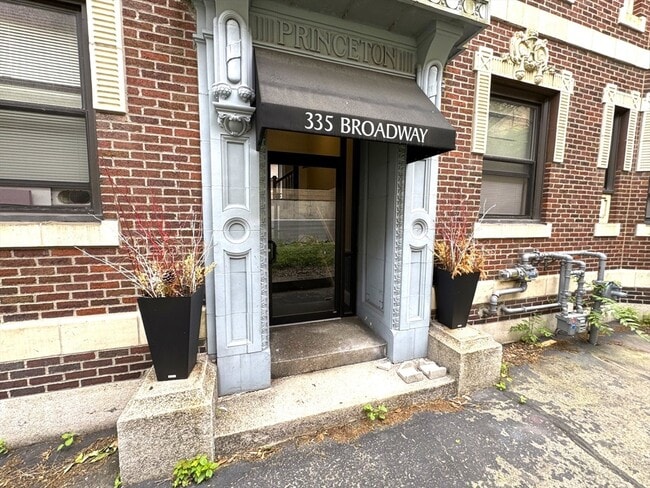 property at 335 Broadway