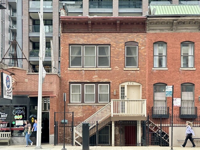 property at 674 N Orleans St
