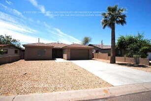1645 E Illini St in Phoenix, AZ - Building Photo