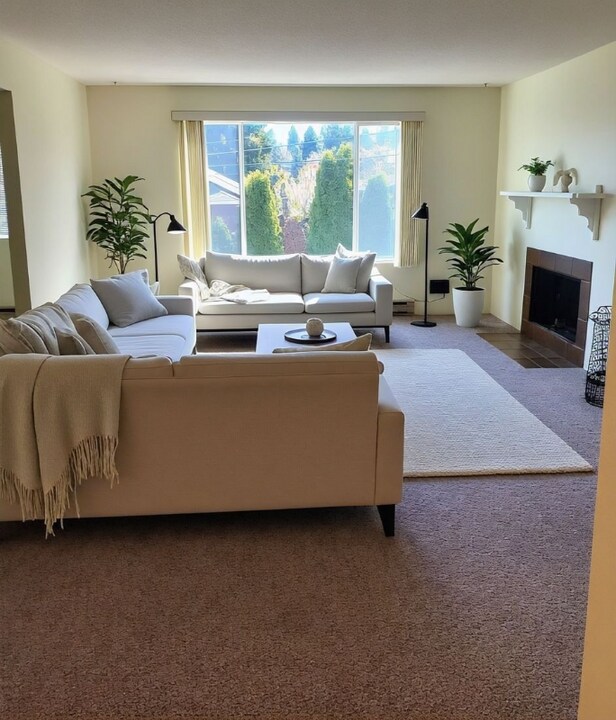 8858 Interlake Ave N in Seattle, WA - Building Photo