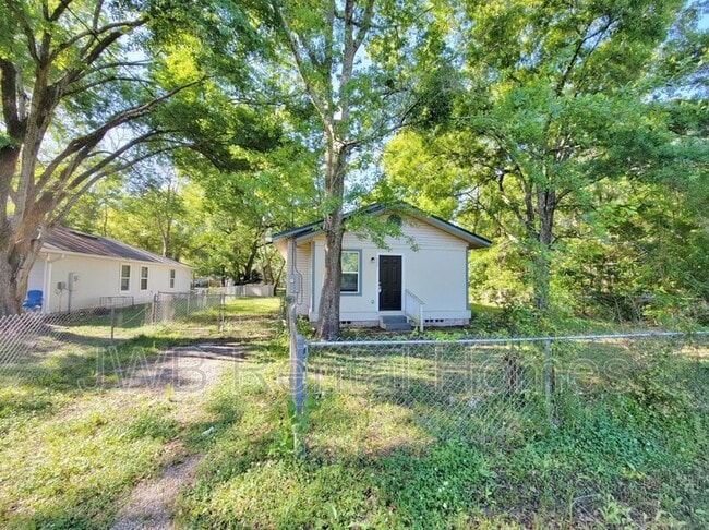 property at 3358 Dillon St