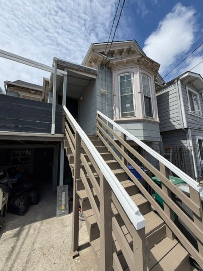 property at 3033 West St
