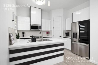 5125 Sequoia Ave in McAllen, TX - Building Photo - Building Photo