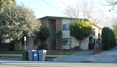 546 N 3rd St in San Jose, CA - Building Photo - Building Photo